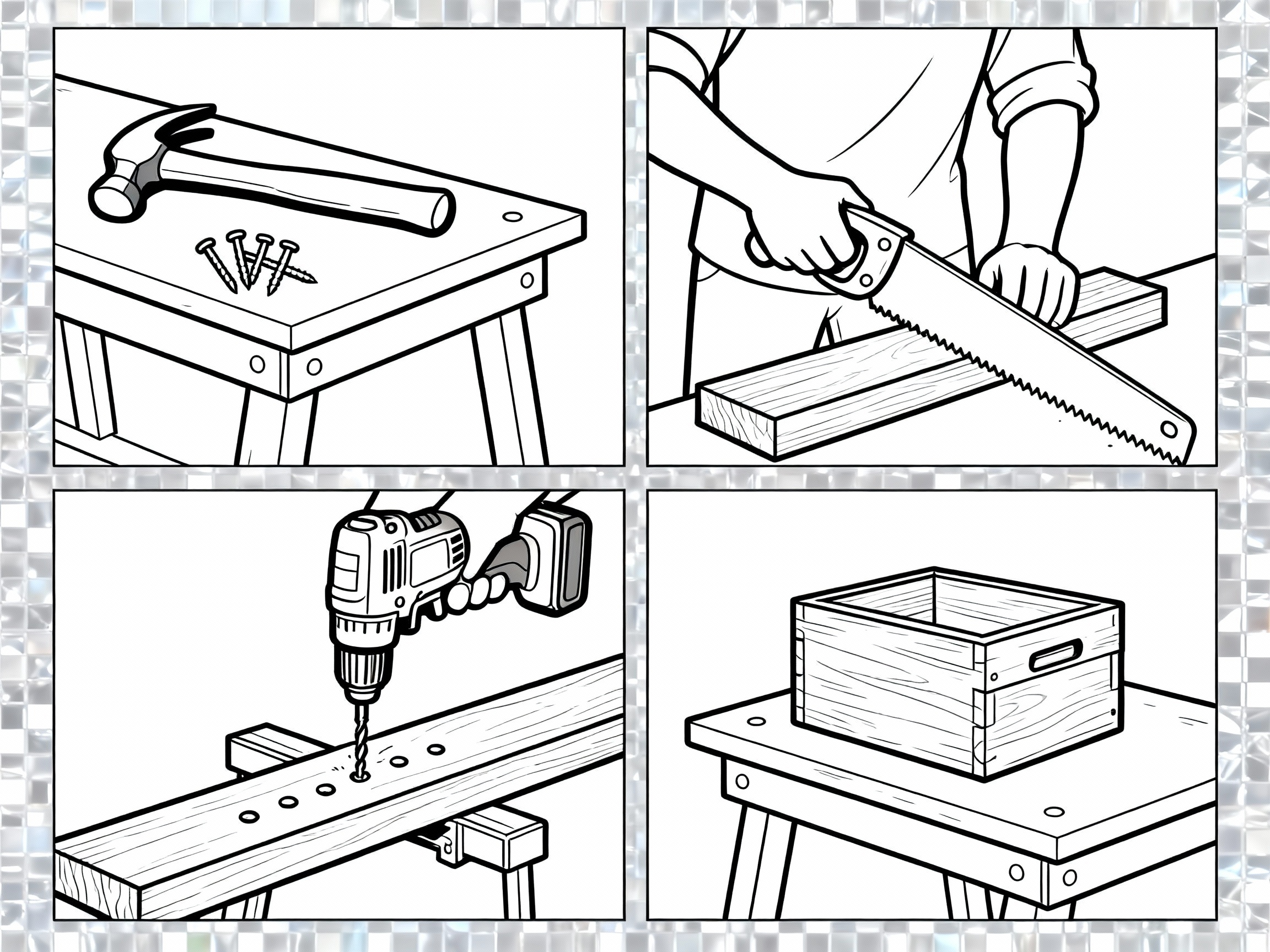 Doodle Prompts for Lesson Plans: 8 Classroom Templates